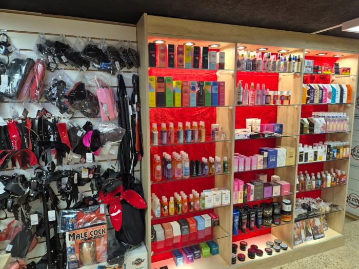 Sexshop En Villa Devoto Tigre